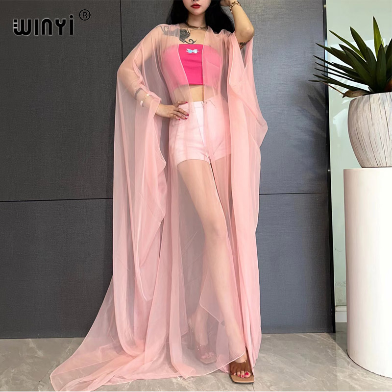WINYI Beach copricostume sexy  - Young Women'S Formal Wear recensione e prezzo