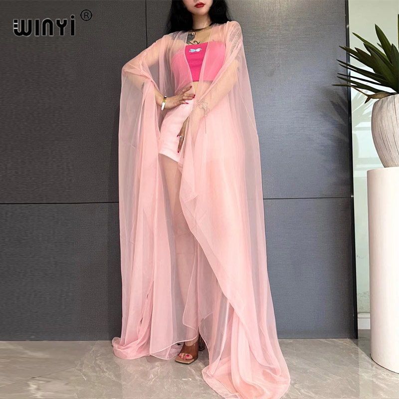 WINYI Beach copricostume sexy  - Young Women'S Formal Wear recensione e prezzo