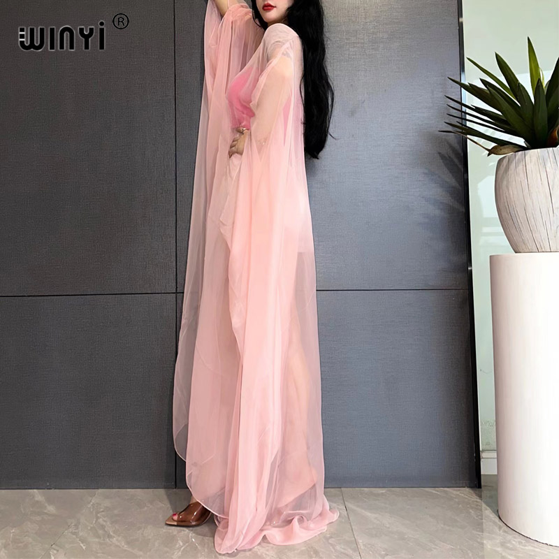 WINYI Beach copricostume sexy  - Young Women'S Formal Wear recensione e prezzo