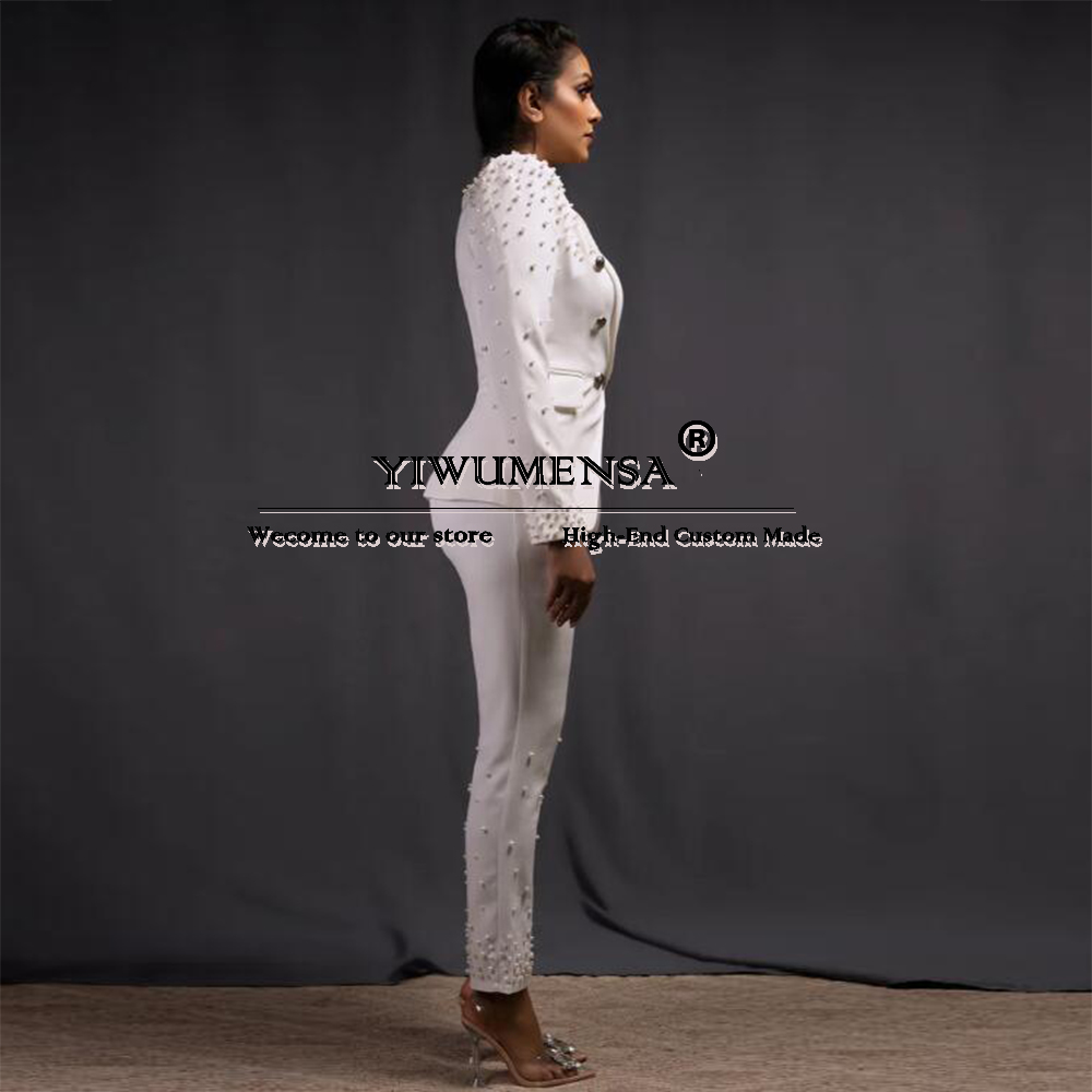 Pantaloni da donna di lusso ab - Women Formal Wear Tailor recensione e prezzo