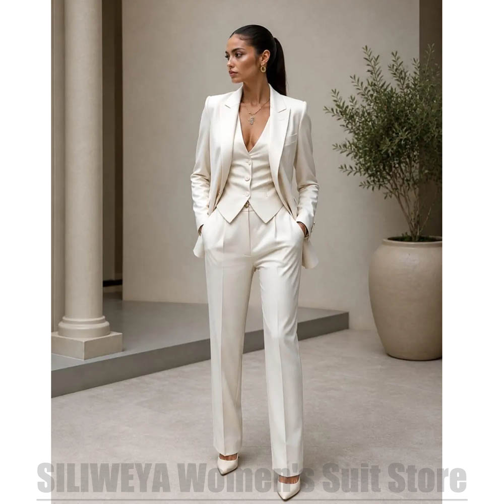 Completo da donna in 3 pezzi,  - Women Formal Wear With Blazer recensione e prezzo