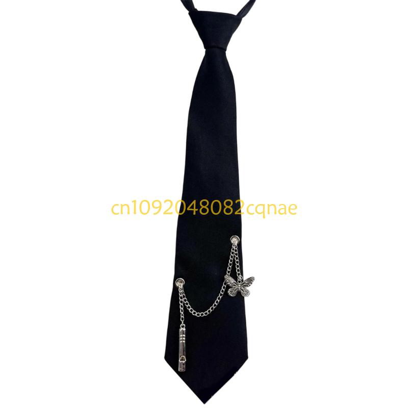 Cravatta coreana Chiusura con  - Women Formal Wear Korean recensione e prezzo