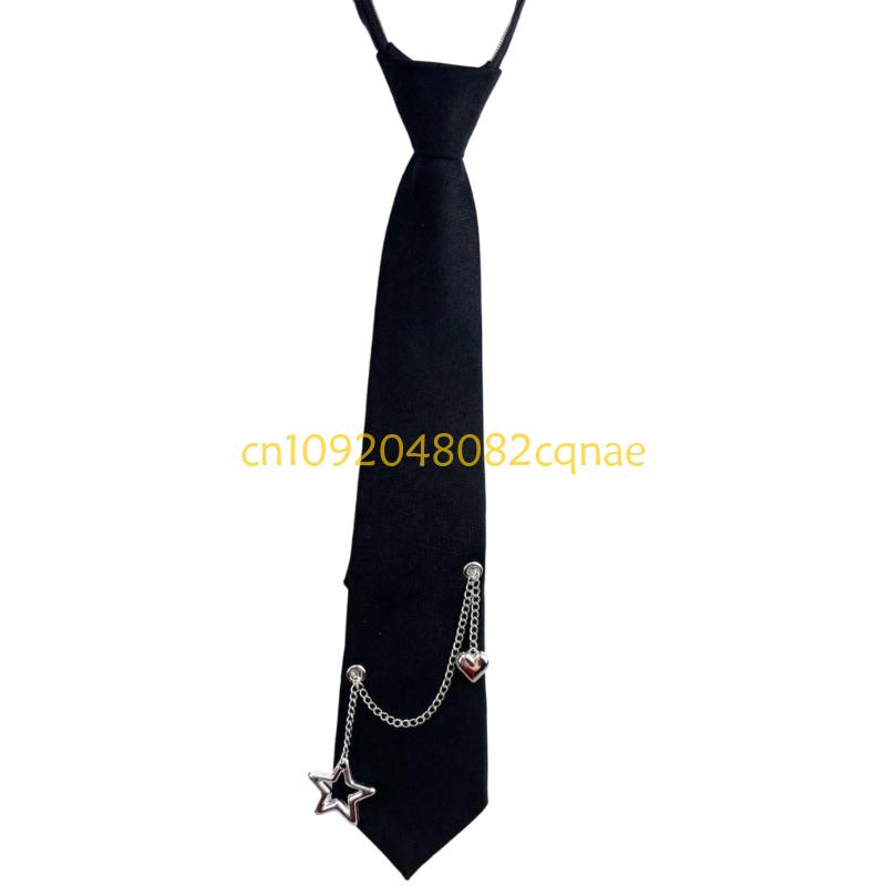 Cravatta coreana Chiusura con  - Women Formal Wear Korean recensione e prezzo