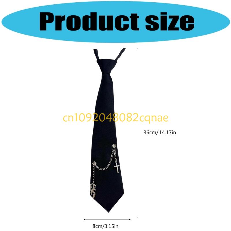 Cravatta coreana Chiusura con  - Women Formal Wear Korean recensione e prezzo