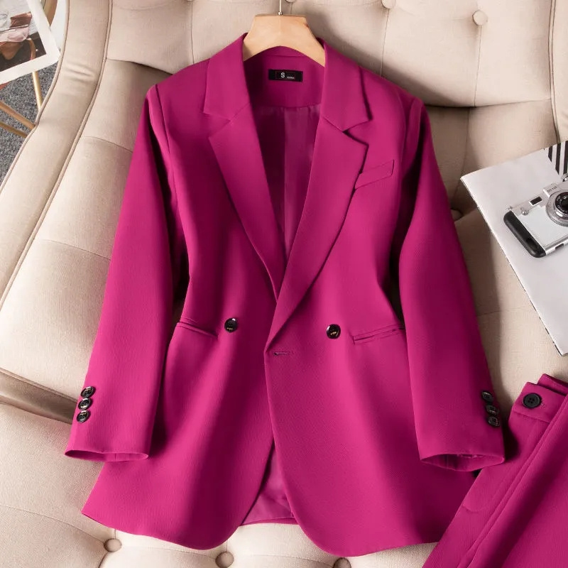 Blazer formali da donna 2023 N - Women Formal Wear With Blazer recensione e prezzo