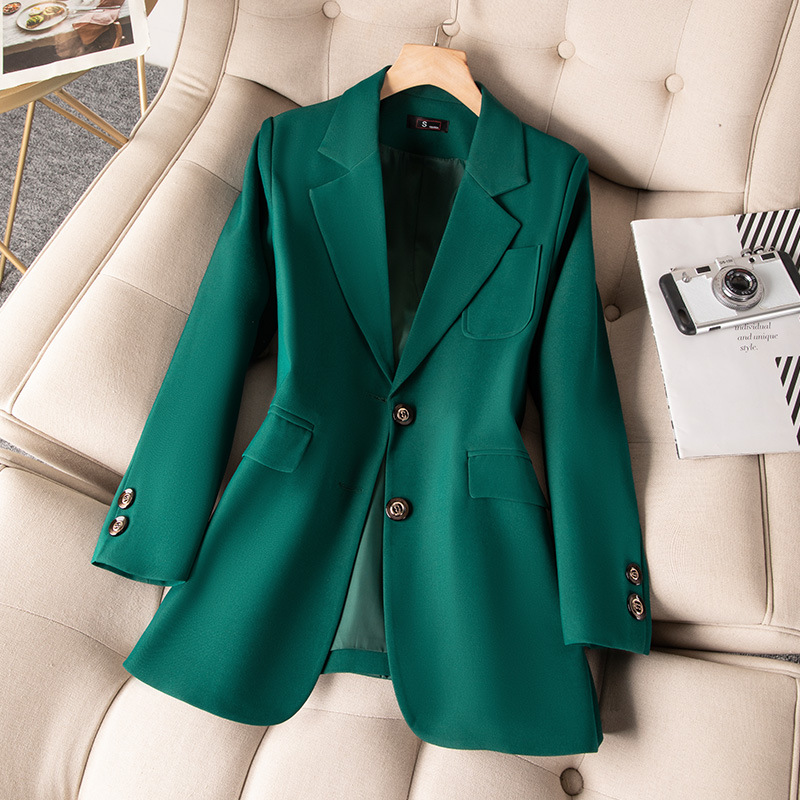 Cappotto blazer formale da don - Women Formal Wear With Blazer recensione e prezzo