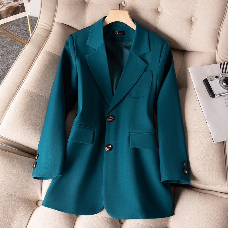 Cappotto blazer formale da don - Women Formal Wear With Blazer recensione e prezzo