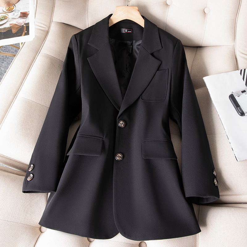 Cappotto blazer formale da don - Women Formal Wear With Blazer recensione e prezzo