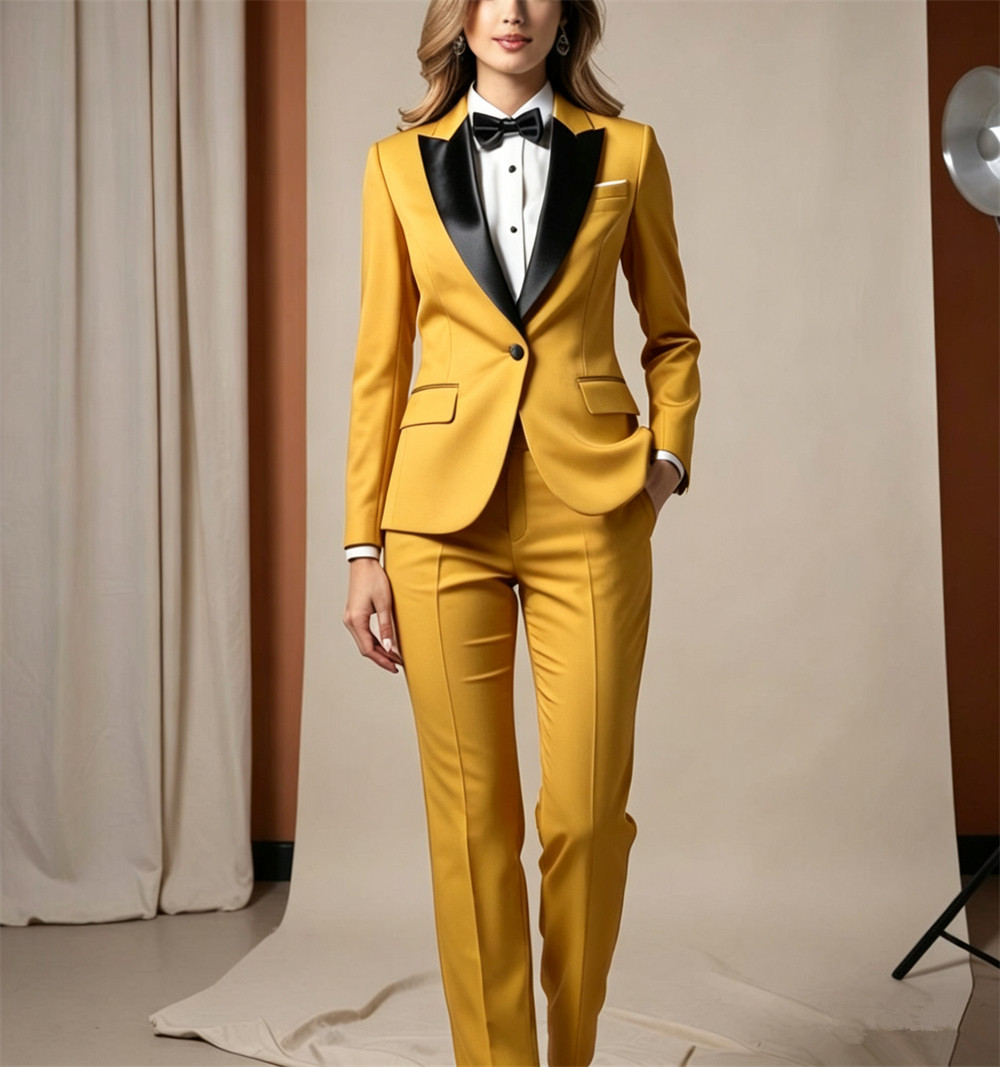 Completi Classici da Donna, Ta - Women Formal Wear Tailor recensione e prezzo