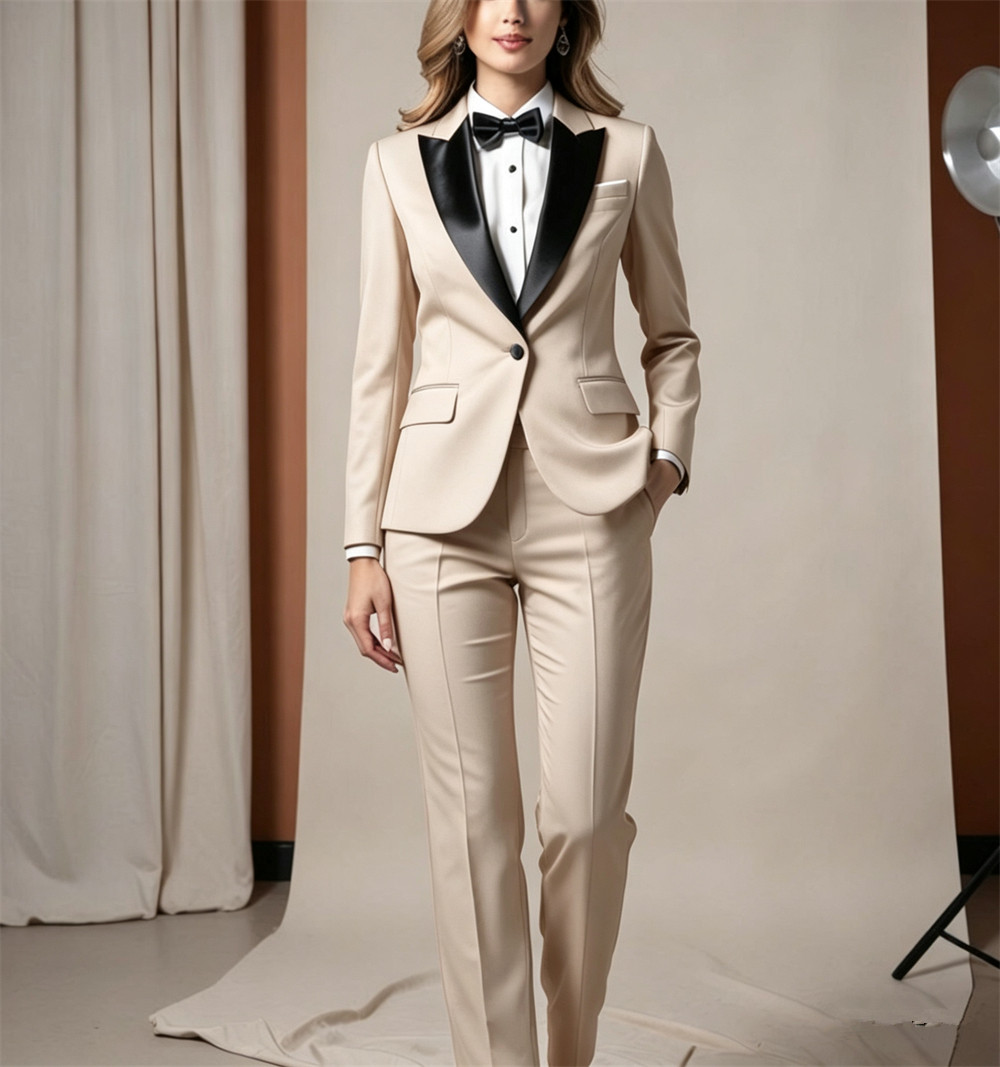 Completi Classici da Donna, Ta - Women Formal Wear Tailor recensione e prezzo