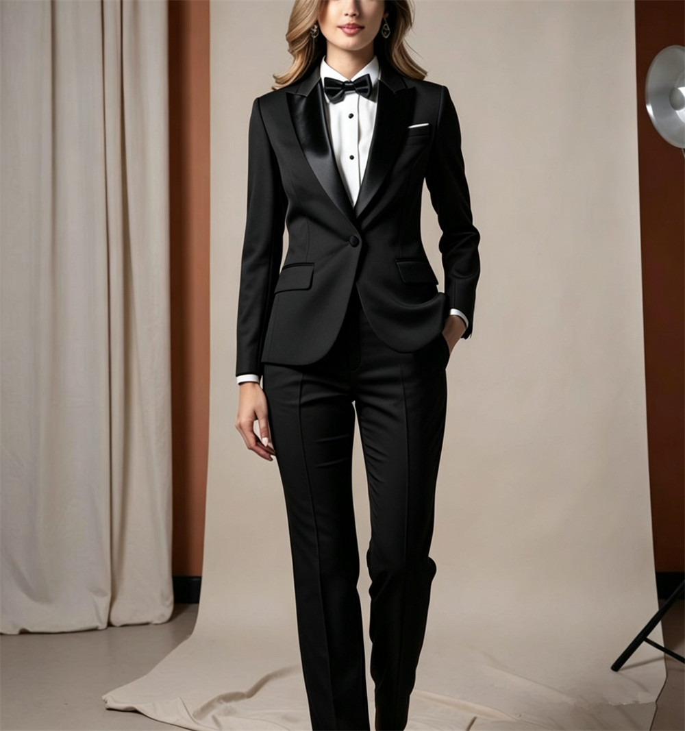 Completi Classici da Donna, Ta - Women Formal Wear Tailor recensione e prezzo