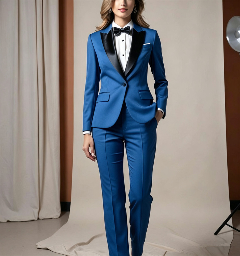 Completi Classici da Donna, Ta - Women Formal Wear Tailor recensione e prezzo