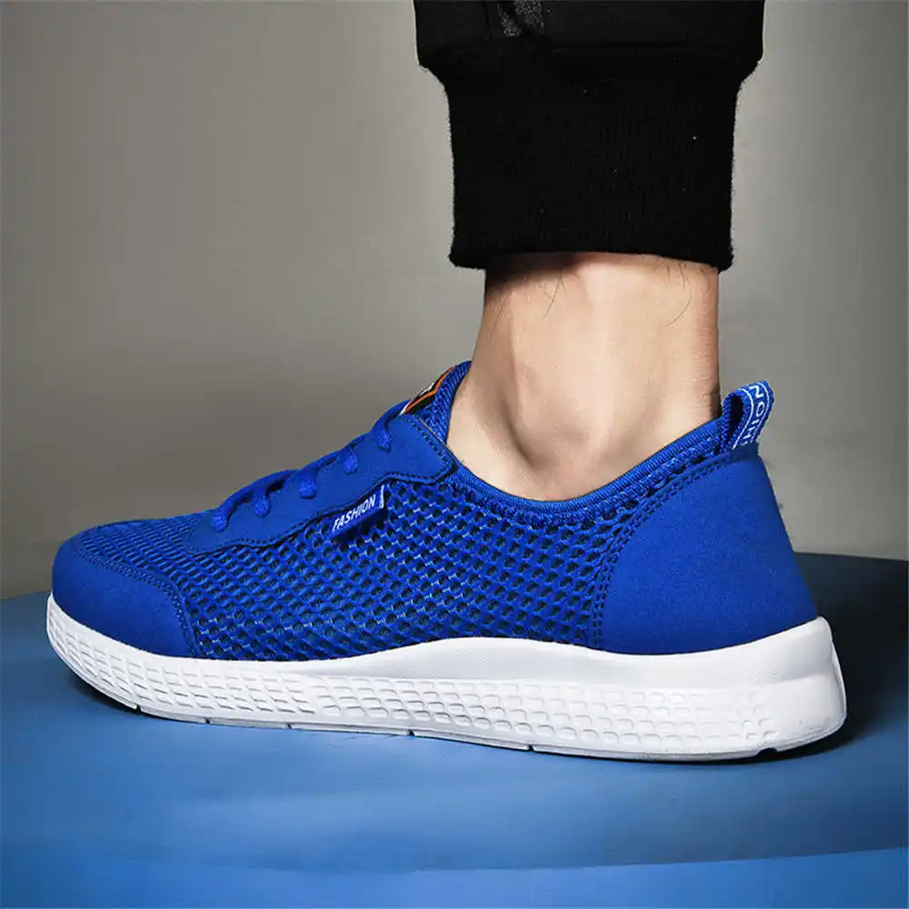 35-46 Scarpe da ginnastica blu - Women Formal Wear Trends recensione e prezzo